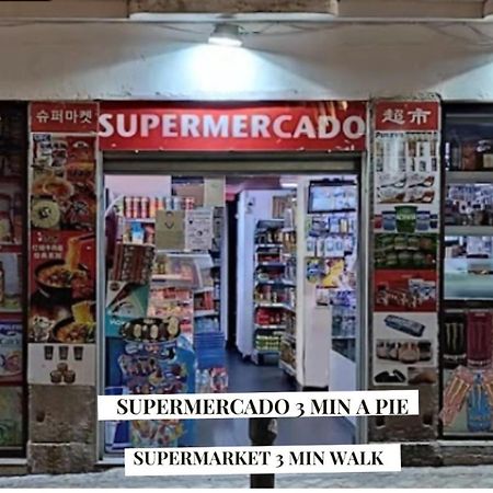 Apartamento Completo Boqueron De غرناطة المظهر الخارجي الصورة
