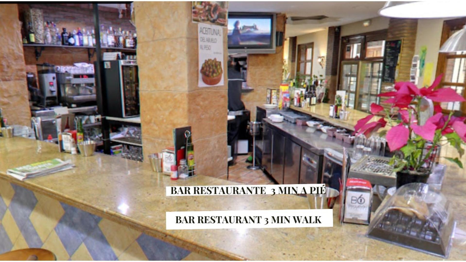 Apartamento Completo Boqueron De غرناطة المظهر الخارجي الصورة