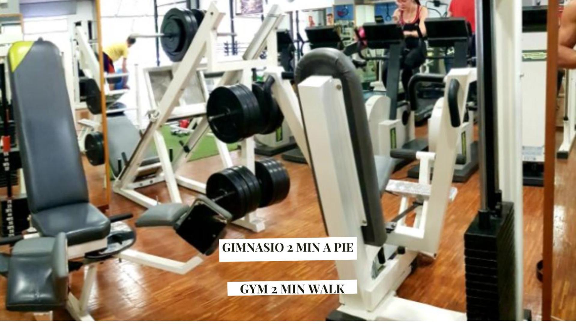 Apartamento Completo Boqueron De غرناطة المظهر الخارجي الصورة
