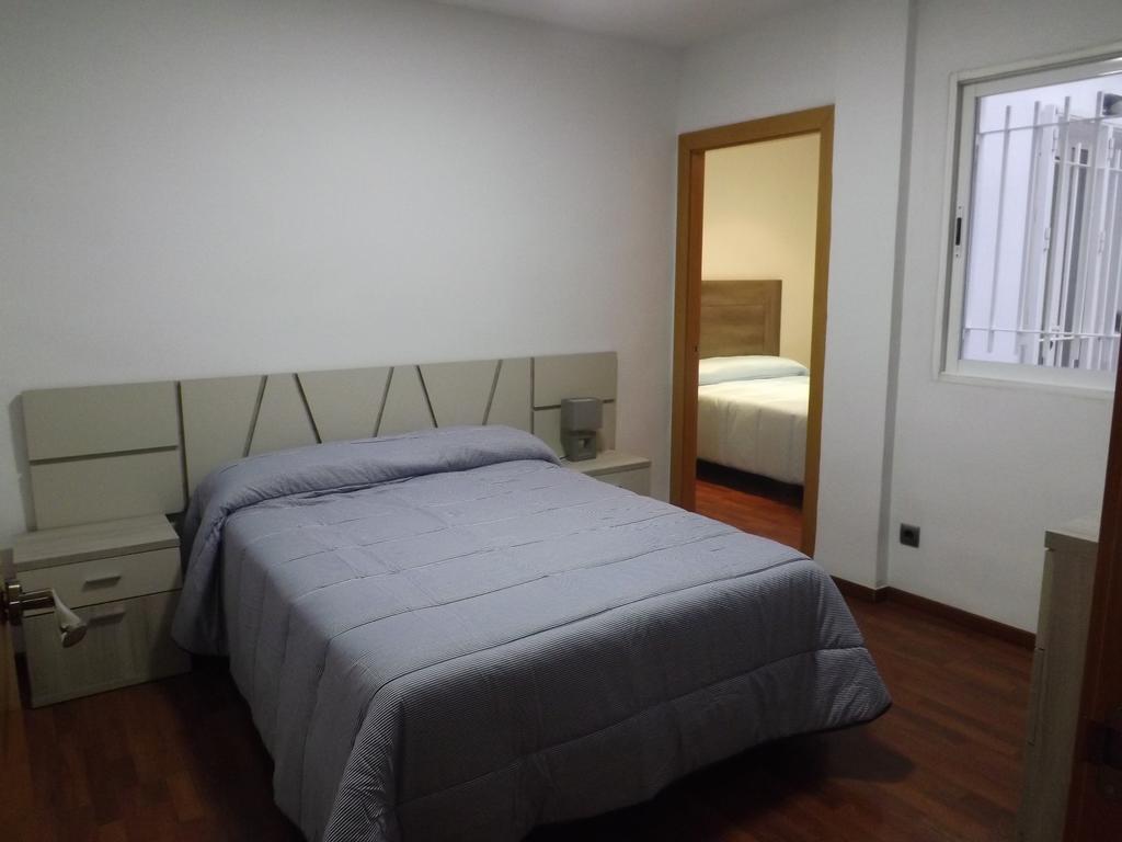 Apartamento Completo Boqueron De غرناطة المظهر الخارجي الصورة