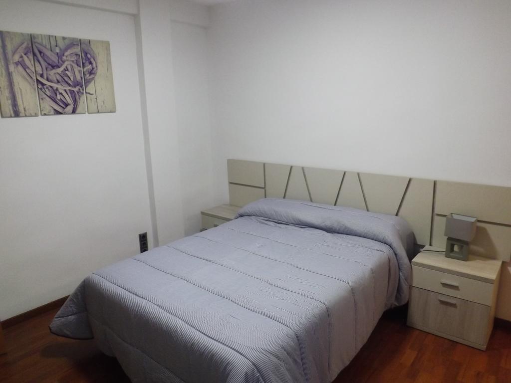 Apartamento Completo Boqueron De غرناطة المظهر الخارجي الصورة