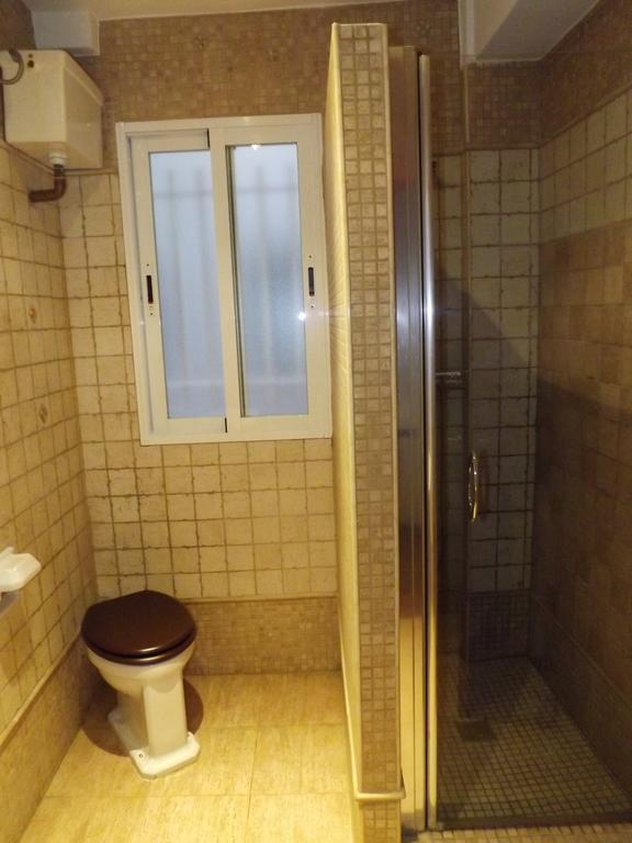 Apartamento Completo Boqueron De غرناطة المظهر الخارجي الصورة