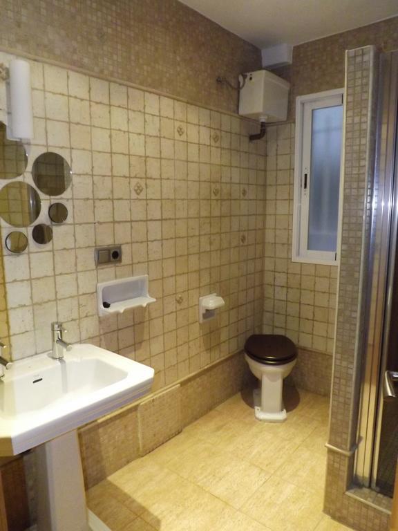 Apartamento Completo Boqueron De غرناطة المظهر الخارجي الصورة