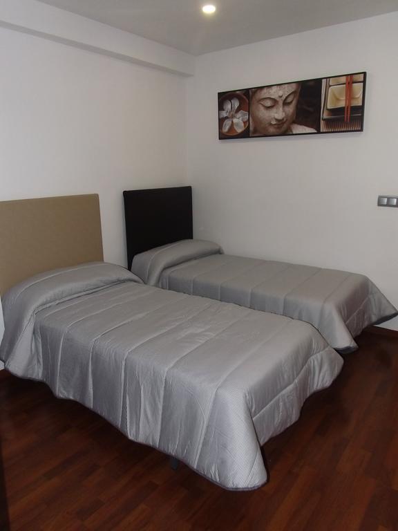 Apartamento Completo Boqueron De غرناطة المظهر الخارجي الصورة