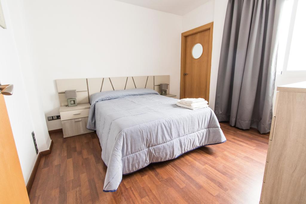 Apartamento Completo Boqueron De غرناطة المظهر الخارجي الصورة