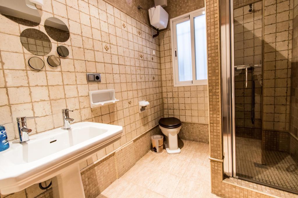 Apartamento Completo Boqueron De غرناطة المظهر الخارجي الصورة