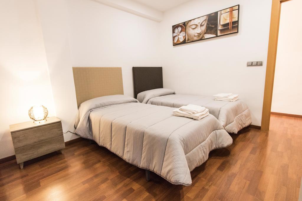 Apartamento Completo Boqueron De غرناطة المظهر الخارجي الصورة