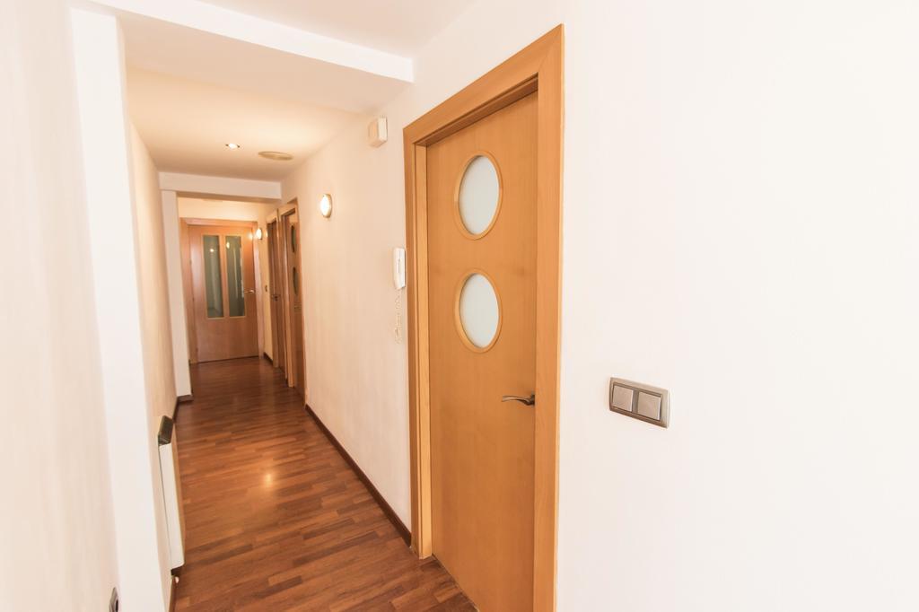 Apartamento Completo Boqueron De غرناطة المظهر الخارجي الصورة