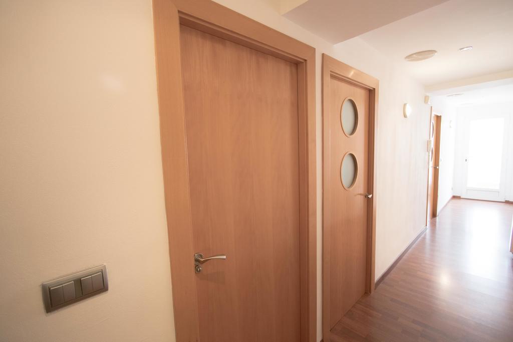 Apartamento Completo Boqueron De غرناطة المظهر الخارجي الصورة