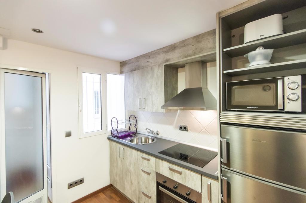 Apartamento Completo Boqueron De غرناطة المظهر الخارجي الصورة