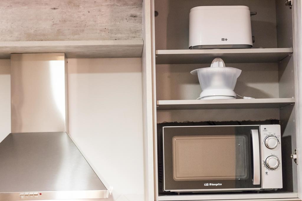 Apartamento Completo Boqueron De غرناطة المظهر الخارجي الصورة