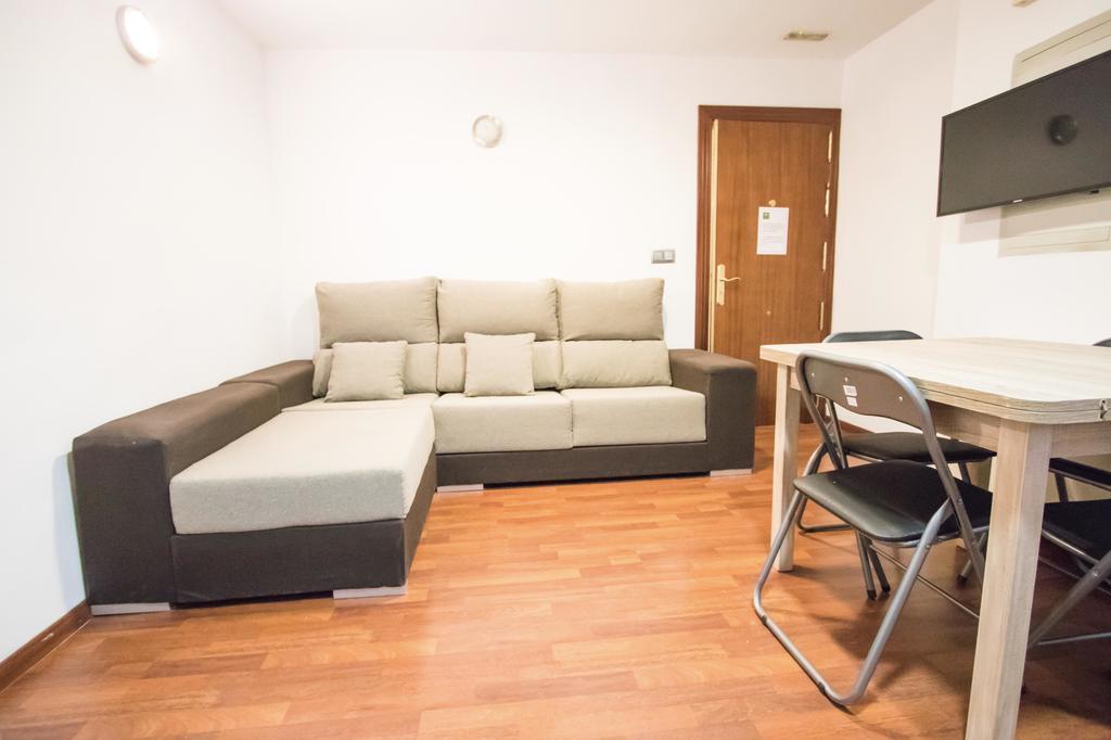 Apartamento Completo Boqueron De غرناطة المظهر الخارجي الصورة