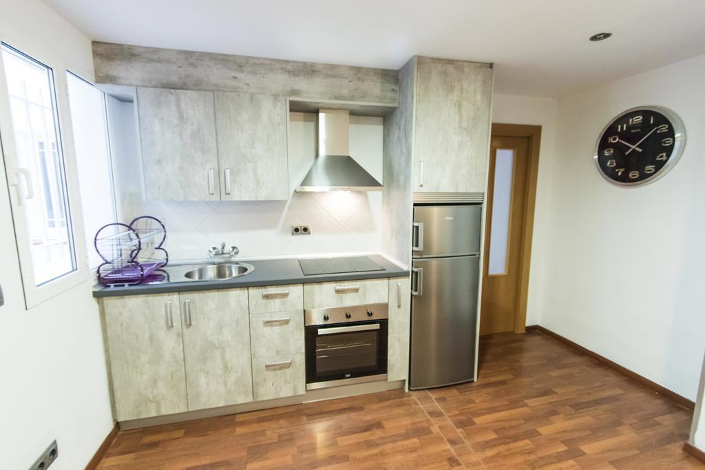 Apartamento Completo Boqueron De غرناطة المظهر الخارجي الصورة