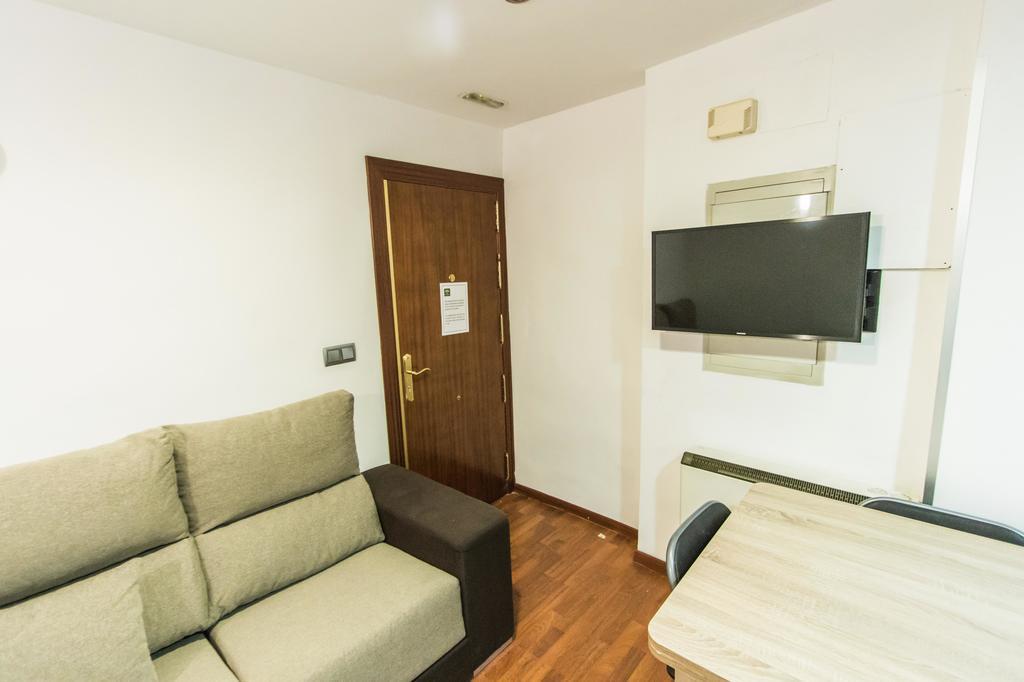 Apartamento Completo Boqueron De غرناطة المظهر الخارجي الصورة