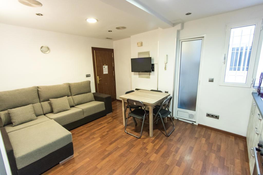 Apartamento Completo Boqueron De غرناطة المظهر الخارجي الصورة