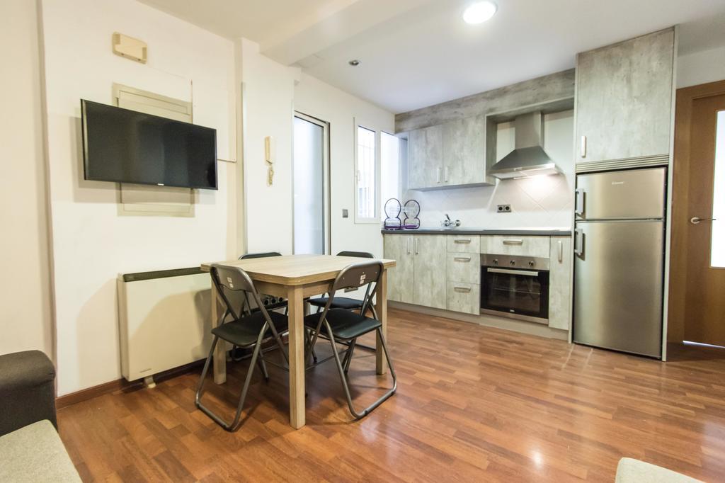 Apartamento Completo Boqueron De غرناطة المظهر الخارجي الصورة